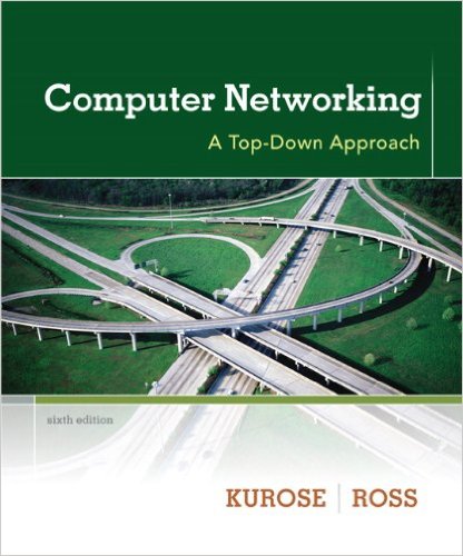 Networkingtopdown